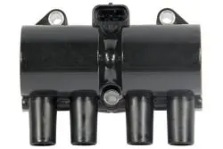 Ateşleme Bobini-(Chevrolet: Cruze 09 > 12 1.6 / Kalos 1.2-1.4 02 > / Aveo 1.2-1.4 / Rezzo 05 > > 1.6 / Spark 05-1.0 / Spark 10-1.2)