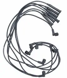 Buji Kablosu (BMW: 320 E21 E30 2.0 / 323 E21 E30 2.3 / 520 E28 2.0 12V 77-87)