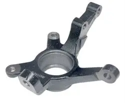 Aks Tasıyıcı Ön Sağ-(Hyundai: Getz 02 > >)