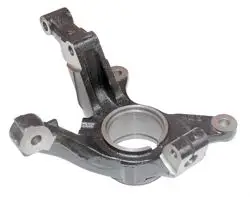 Aks Tasıyıcı Ön Sol-(Mazda: 323-Familya 98 > 02)