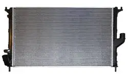 Su Radyatörü Brazing (Dacia: Logan Ls Mcv Sandero Klimalı) 585×408×16