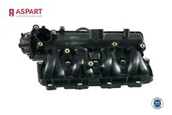 Emme Manifold Gövdesi Opel Astra J / Corsa D A13dte