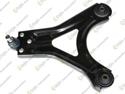 Ford Mondeo I Salıncak-(Lh) (Alt Komple) Sac