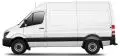 Viraj Demir Lastiği Arka (Mercedes Sprinter W906 315 CDI / Volkswagen Crafter Arka) 2
