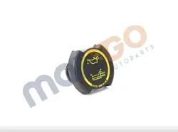 Motor Yağ Kapağı