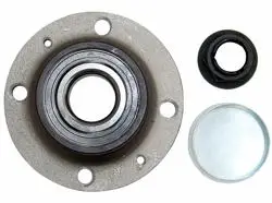 Porya Arka (Opel: Corsa D 1.3 CDTI)