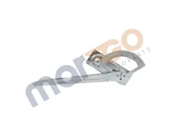 Ford Transit V184 2001-2006 Model Arası  Cam Krikosu: Sağ (Manuel)
