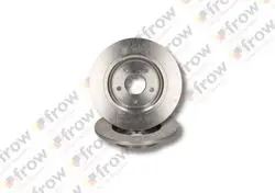 Ford C-Max-Grand-Transit Arka Fren Disk