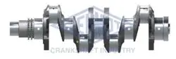 Krank Mili F1c E4-E5-E6 (Fiat: Ducato / Iveco Daily 3.0 E4-E5-E6 / Mitsubishi Fuso Canter Euro5 12 >)