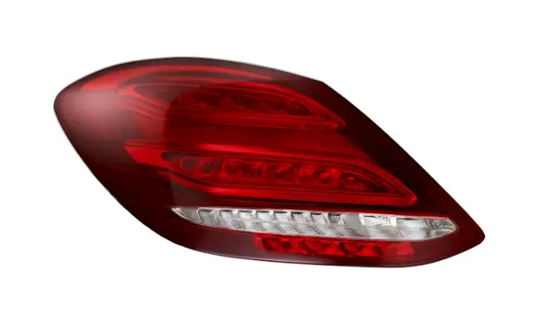 Stop Komple 205 Sol Led