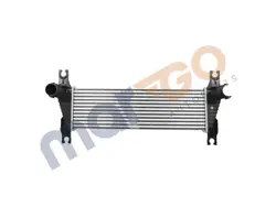 Ford Ranger 2011-2019 Model Arası İnterccoler Radyatörü