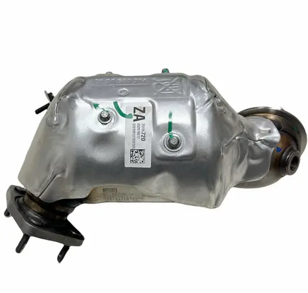 Katalizör A14NET / B14NET Opel Astra J – Meriva B – Mokka – Insignia A – Zafira C / Chevrolet Aveo T300 – Cruze 2010->