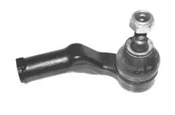 17.06202 / Rot Başı Sağ (Ford: Focus Cmax 03 -) (Mazda: 3 Seri)