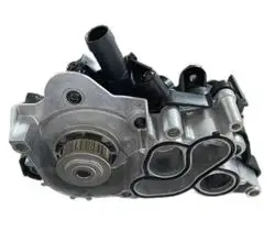 Devirdaim Komple-İlave Su Cıkıslı (VW Golf 13-17 Polo 13-14 Audi A1 11-14) 1.0 / 1.2 / 1.4Tsı