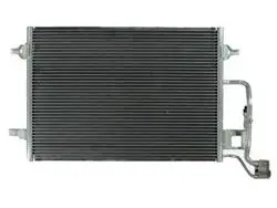 Volkswagen Passat Klima Radyatörü