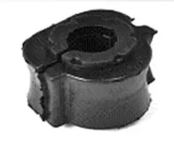 Viraj Demir Lastiği Ø20 mm (Peugeot: Bipper / Citroen: Nemo / Fiat: Fiorino-Linea)