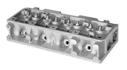 Silindir Kapağı-(Renault: R12 1.4)
