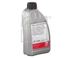 / Şanzuman Yağı 1 Lt. (Elektro.Şnz.) Koli 12Ad /