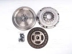 Debriyaj Seti + Volant VW Golf4 Leon 2.3 2.8 98 >