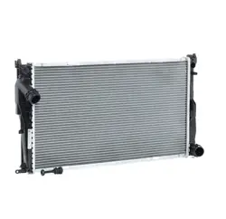 Radyatör BMW E87 / E90 / E92 / E84 M47n2-N47 Man.-Otm.Br