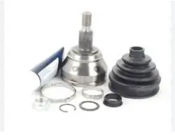 Aks Kafası Sol Sağ On Dıs Volkswagen Golf IV (1J1) 16I 36×30X53 129 mm 97-05