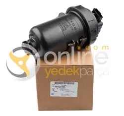 Chevrolet Captiva C100 2.0 Dizel Mazot Fİltre Kabı Komple