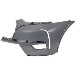 Tampon Ön Sol Ds7 (X74) S.U.V Dv5rc 1.5L Dizel