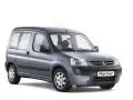 Üst Kapak Contası Peugeot Partner Citroen Berlingo 1.9 Dw8 - 2