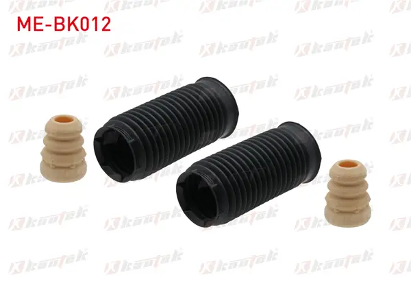 Kau-Me-Bk012 / M.Benz W176 Ön Amortisör Toz Körük Seti 4 Parça A2123230392