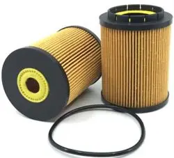 Yağ Filtresi (VW Golf 96-98 Passat 94-05 Touareg 03-10) Aaa-Azz