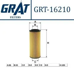 Yağ Filtresi-(Elaman Tip)-(Hyundai: Ix55 2011 > >)