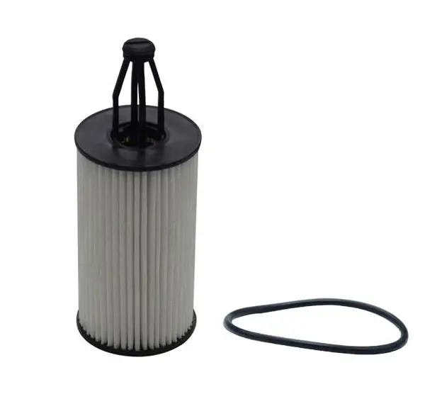 Yağ Filtresi (Mercedes: W204-205 / E W213 Blueeffıcıency / C350 Cgı 11-/ C400-C450 14-/ Cl500 10-/ Cls350-400-500 2011 -)