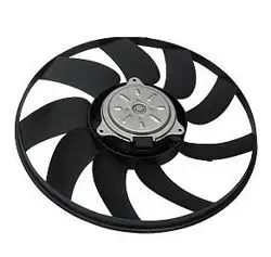 Radyatör Fan Motoru (Pervanelı) (Opel Vectra: C 1.6 Z1.6Xe 02-08)