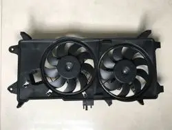 Fan Motoru Davlumbazlı Çift Motorlu Klimalı (Fiat: Doblo 1.3 JTD 1.9 JTD- 06) Euro III