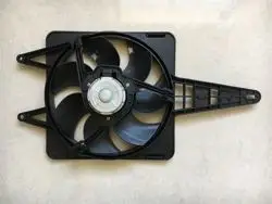 Fan Motoru Davlumbazlı (Fiat: Tempra Tipo Uno Tpsx Bm Klimasız Tek Motor)