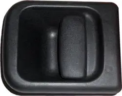 Dış Kapı Açma Kolu Ön Sağ (Renault: Master / Opel: Movano)