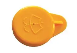 Yedek Su Depo Kapağı (Opel: Vectra B-Astra G)