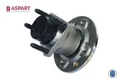Porya Opel Astra G / Vectra B 4 Bijon ABS.Li Arka
