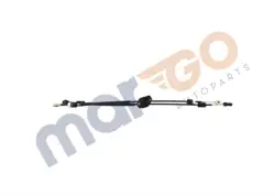 Ford Transit V363 2014-2018 Model Arası  Vites Değiştirme Teli