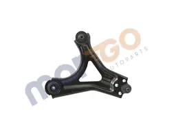 Ford Mondeo 1993-2000 Model Arası Alt Tabla: Ön Sağ