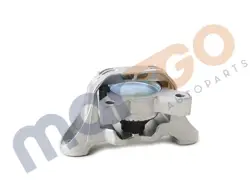Motor Takozu: Komple