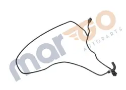 Ford Mondeo 2007-2014 1.6 Ecoboost Radyatör Yedek Su Depo Hortumu