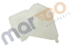 Ford Fiesta 2008-2018 Model Arası 1.4TDCI  Radyatör Yedek Su Deposu