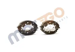 Ford Fusion 2002-2013 Fren Balatası: Arka (Pabuçlu)