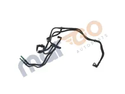 Ford Focus   C-Max   2004-2011 Model Arası 1.6TDCI  Yakıt Borusu