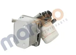 Ford Transit 2008-2013 2.2 TDCI Önden Çeker MotorYağ Soğutucu Komple (Atom Filtre) Yan Sanayi