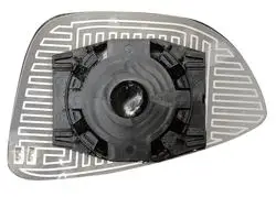 Ayna Camı Sağ Isıtmalı (VW: Jetta 10 -)