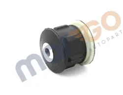 Ford Escort  Travers Takozu: Arka