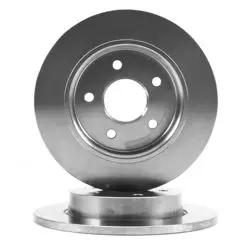Fren Diski Arka Ford Focus II 04-Focus II C Max 03-07 C Max 07
