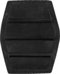 Pedal Lastiği (Renault: 9-11-19-Clio I-Expres-Twingo 85 > 00)